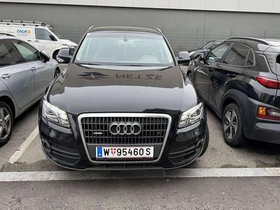 Gebraucht Audi Q5 143 PS (105 kW) 2010 SUV
