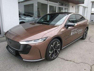 Neu 2025 Mazda 6e Takumi-Line Limousine | € 37.980 (Guter Preis)
