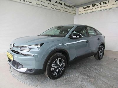 Grün Neu 2025 Citroën C4 Limousine | € 25.500 (Etwas zu teuer)