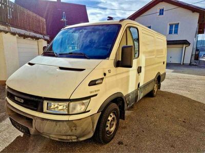 gebraucht Iveco Daily 29 L 12 V