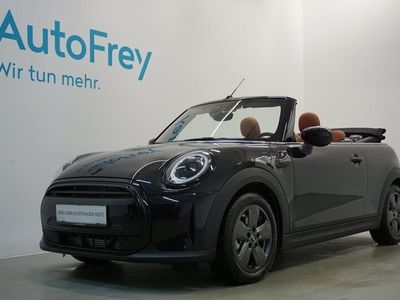 gebraucht Mini Cooper 