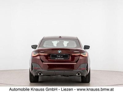 gebraucht BMW 420 Gran Coupé d xDrive
