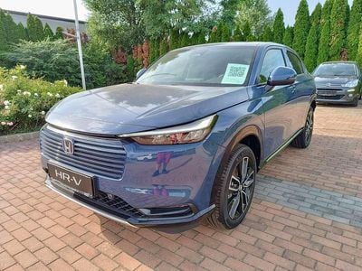 Blau Neu 2025 Honda HR-V Advance SUV | € 31.450 (Fairer Preis)