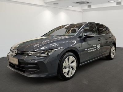 Gebraucht VW Golf VIII 115 PS (84 kW) 2026 Mittelgrau  normal