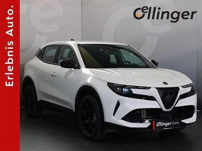 Weiß Neu 2025 Alfa Romeo Junior SUV | € 26.280 (Superpreis)