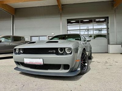 gebraucht Dodge Challenger SRT Hellcat Widebody 6,2 V8