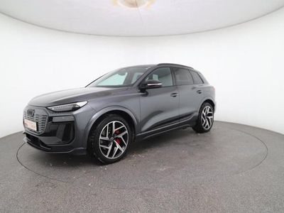 gebraucht Audi SQ6 e-tron 
