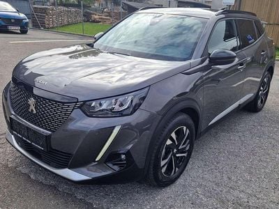 Gebraucht 2022 Peugeot 2008 Allure SUV | € 19.500 (Fairer Preis)