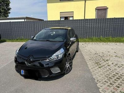 Gebraucht 2015 Renault Clio IV GT Limousine | € 10.900 (Fairer Preis)