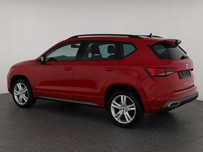 Gebraucht 2023 Seat Ateca FR SUV | € 31.990 (Etwas zu teuer)