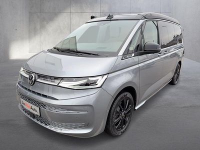 Silber metallic Neu 2025 VW California California Van | € 88.490 (Etwas zu teuer)