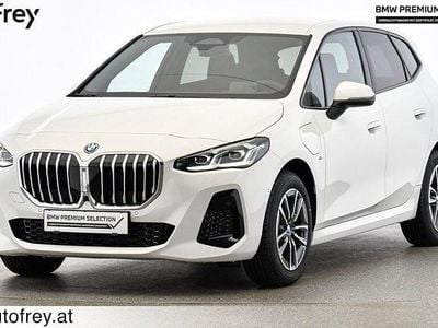 Alpinweiß Gebraucht 2024 BMW 225 Active Tourer Efficient Dynamics Van / Kleinbus | € 41.890 (Etwas zu teuer)