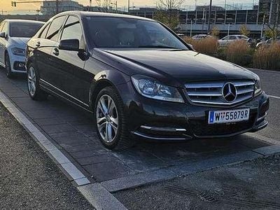 Schwarz Gebraucht 2013 Mercedes 180 Limousine | € 11.999
