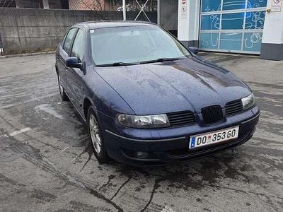 Gebraucht 2000 Seat Toledo Limousine | € 1.200