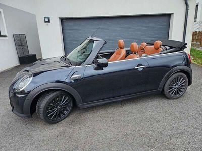 gebraucht Mini Cooper S Cabriolet Aut.