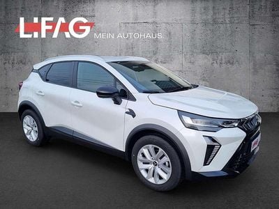 Weiß Gebraucht 2024 Mitsubishi ASX Invite SUV | € 21.990 (Etwas zu teuer)