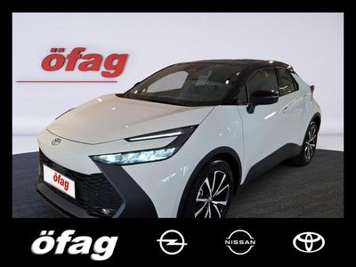 Neu Toyota C-HR Active 152 PS (111 kW) 2025 SUV