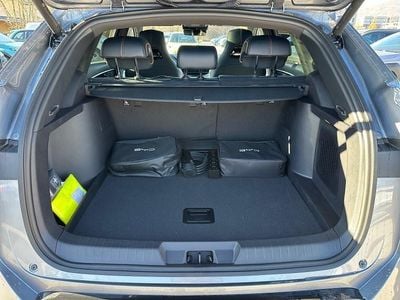 Neu BYD Seal U Design 159 kW (217 PS) 2025 Time grey SUV