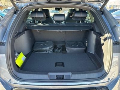 Time grey Neu 2025 BYD Seal U Design SUV | € 44.390 (Fairer Preis)