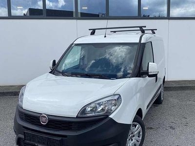 Gebraucht 2018 Fiat Doblò Van / Kleinbus | € 7.900 (Etwas zu teuer)