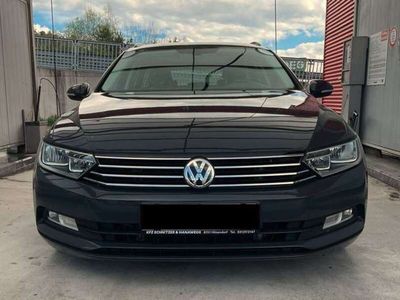 gebraucht VW Passat Passat VariantVariant Trendline 20 TDI DSG Trendline