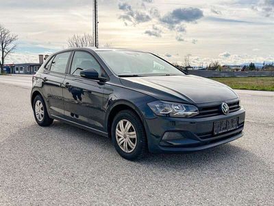 gebraucht VW Polo Polo10