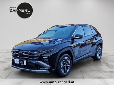 Neu Hyundai Tucson GO! 180 PS (132 kW) 2026 SUV