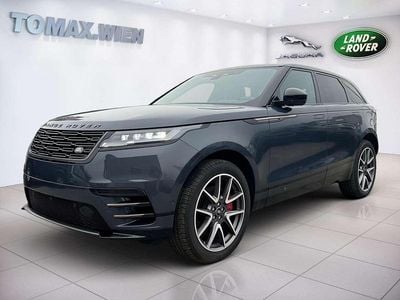 Blau Gebraucht 2023 Land Rover Range Rover Velar HSE Dynamic SUV | € 79.990