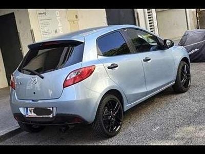 Gebraucht 2011 Mazda 2 Limousine | € 5.890 (Etwas zu teuer)
