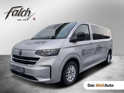 Grau Gebraucht 2025 VW T7 Life Van | € 79.990