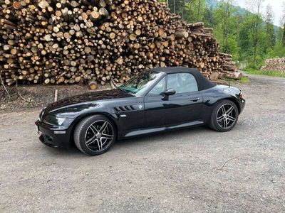 gebraucht BMW Z3 Z32,8