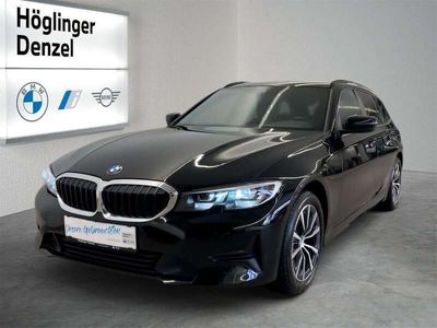 gebraucht BMW 318 i