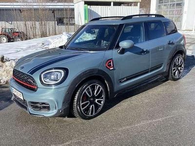 Gebraucht 2020 Mini John Cooper Works Countryman SUV | € 28.500