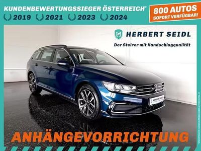 gebraucht VW Passat Passat Variant GTE e-Hybrid DSG Variant GTE e-Hybrid DSG