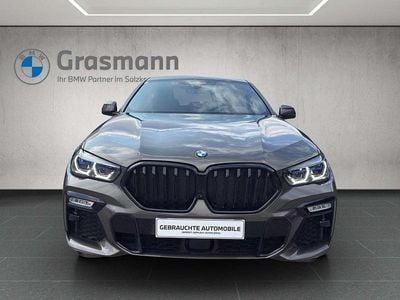Gebraucht 2021 BMW X6 Shadowline SUV | € 74.800 (Teuer)