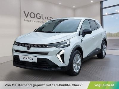 Weiß Gebraucht 2025 Renault Symbioz Evolution SUV | € 26.990 (Fairer Preis)