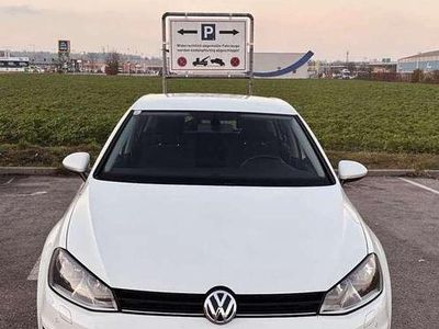 Gebraucht 2015 VW Golf VII Limousine | € 12.000 (Teuer)