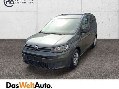 gebraucht VW Caddy Family TDI