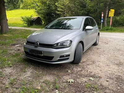 gebraucht VW Golf Rabbit 16 BMT TDI