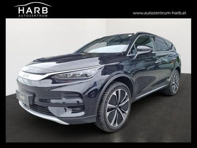 Neu 2025 BYD Tang SUV | € 73.690 (Teuer)