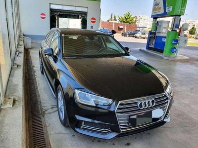 gebraucht Audi A4 A4 Avant 2,0 TDI Design Design