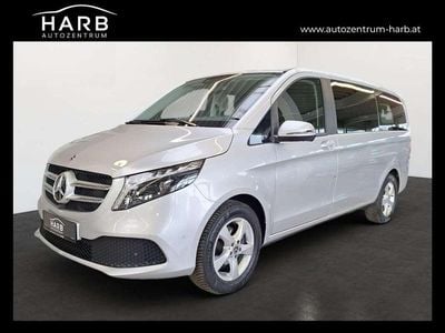 Silber Gebraucht 2023 Mercedes 220 Kombi | € 64.900 (Teuer)