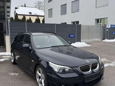 Gebraucht 2006 BMW 530 M Sport Kombi | € 3.700