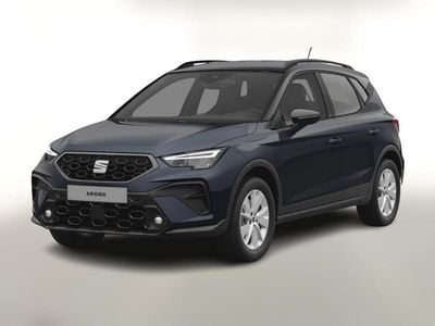 Neu Seat Arona FR 150 PS (110 kW) 2025 SUV