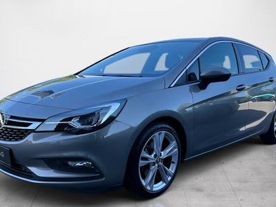 gebraucht Opel Astra -