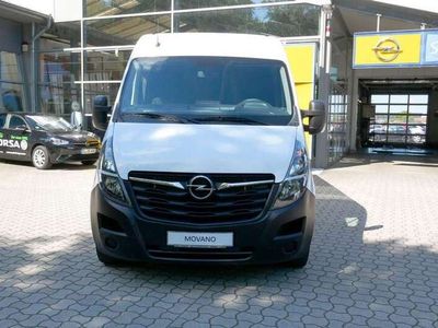 gebraucht Opel Movano B Kasten Cargo L3H2 35t Easytronic 132 kW (179...