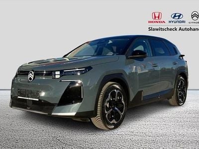 Neu Citroën C5 Aircross 157 kW (214 PS) 2025 Grün SUV