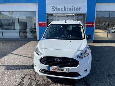 gebraucht Ford Grand Tourneo Connect Aut.*Kamera*Navi*Tempo