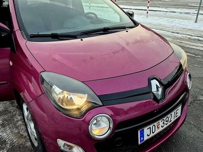 gebraucht Renault Twingo 12 16V Success