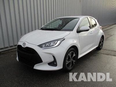 Neu 2025 Toyota Yaris Hybrid Active Kleinwagen | € 23.090 (Guter Preis)